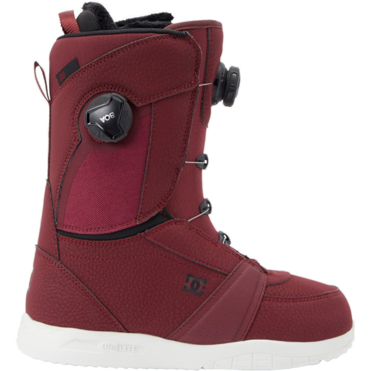 Lotus Women Snowboard Boots
