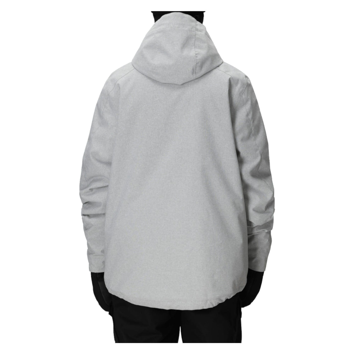 Manteau d'Hiver Nightline Insulated Homme