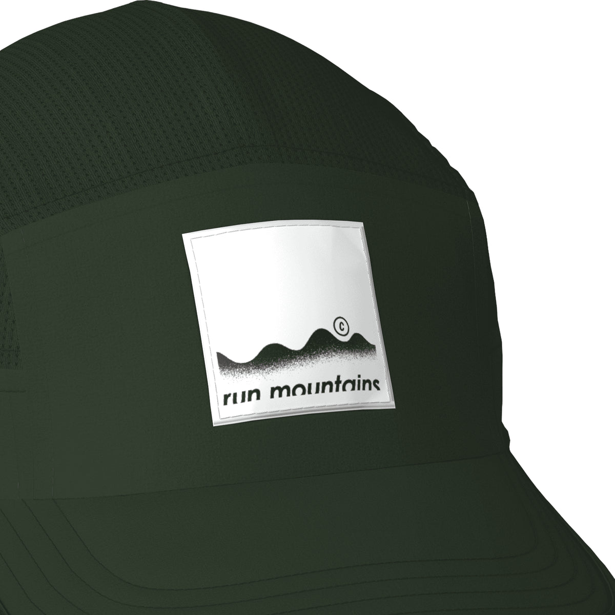 Casquette GOCap SC Mountain Cut Adulte