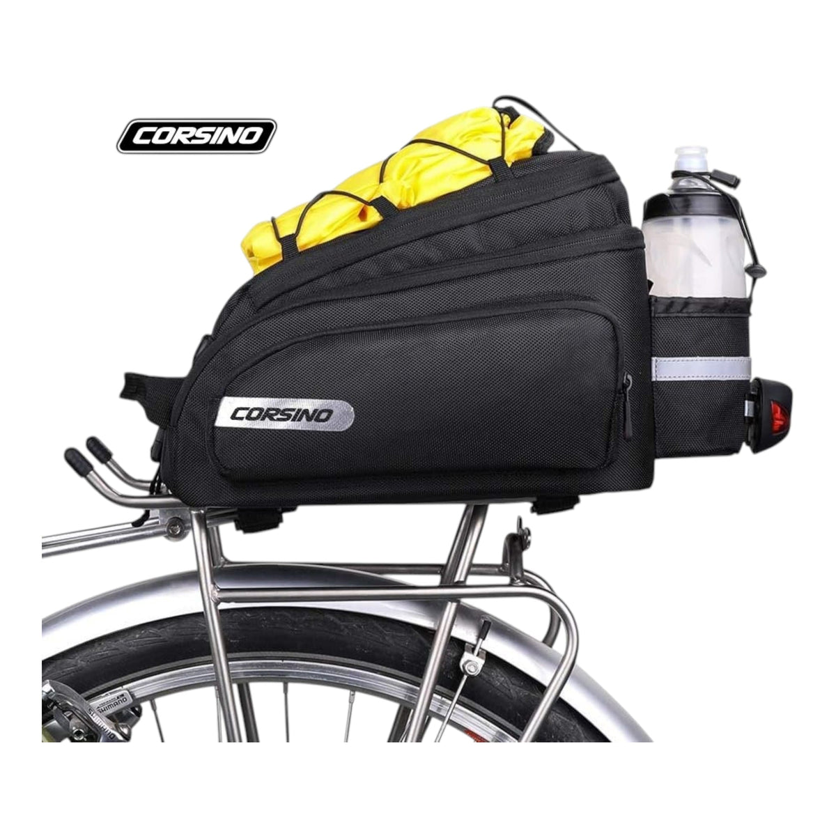 Aventure Pannier
