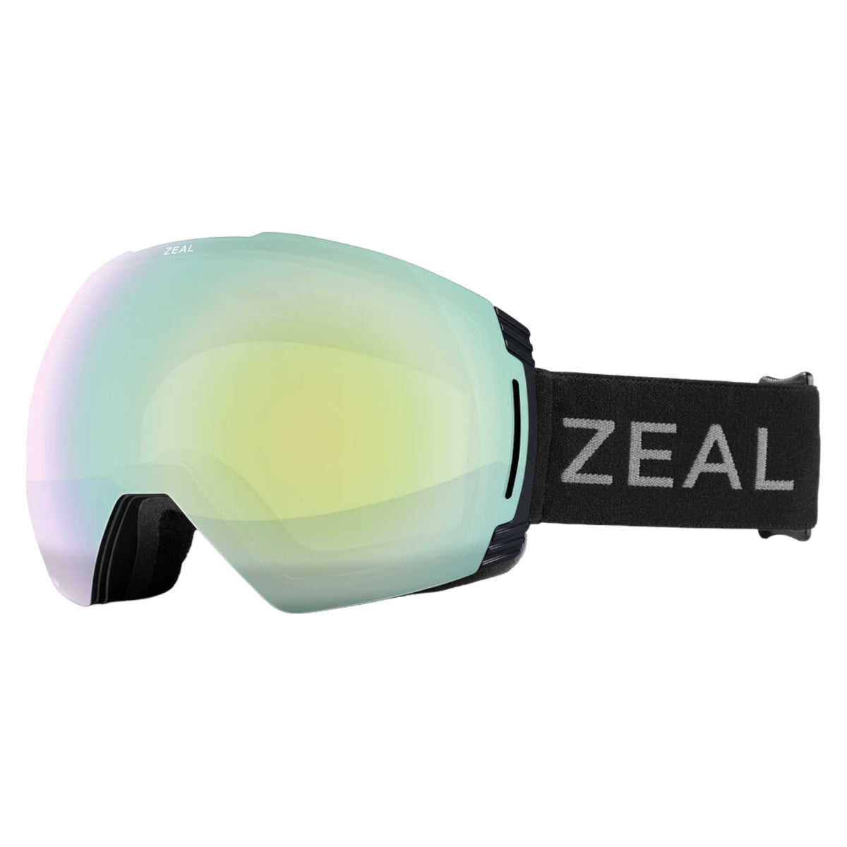 Cloudfall XL Adult Ski Goggles