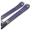 Phoenix R13 TI S + TP 11 LIGHT Women Alpine Skis