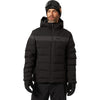 Bossanova Puffy Men Jacket