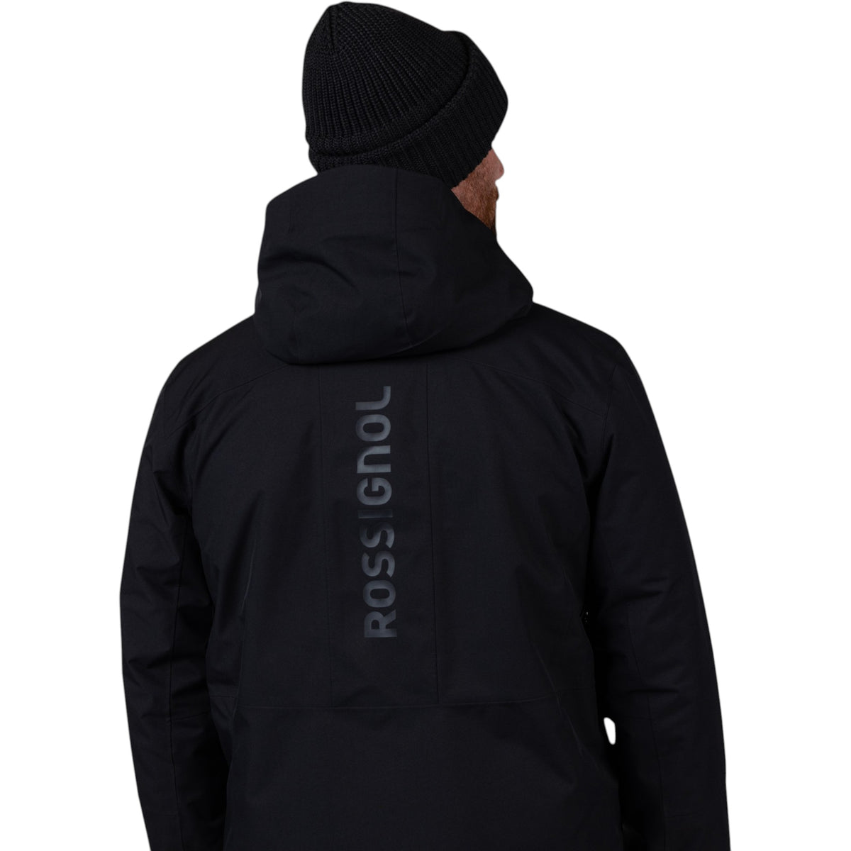 Rossignol Noir.200 L