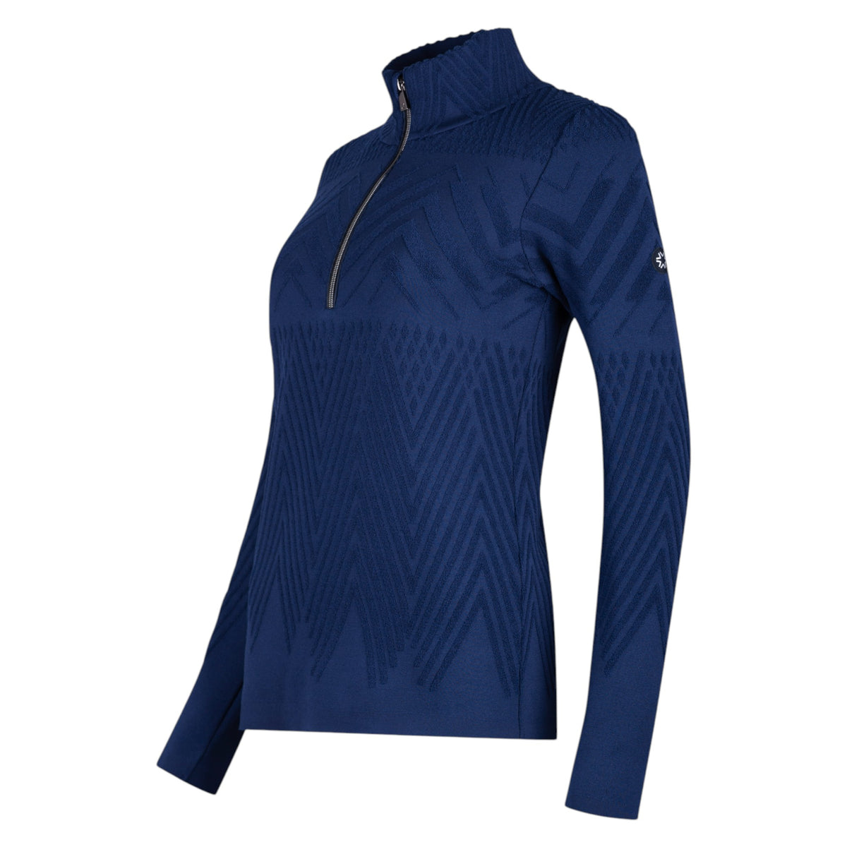 Cinque Torri Women Base Layer Top