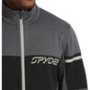 Veste Manches Longues Speed Fleece Homme