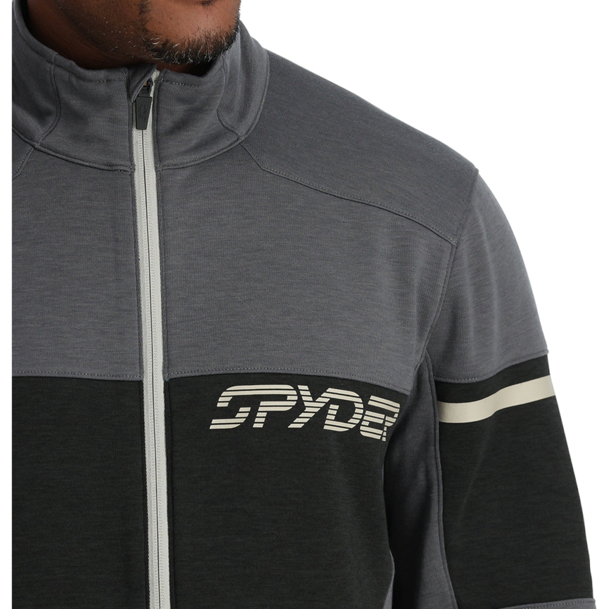 Veste Manches Longues Speed Fleece Homme
