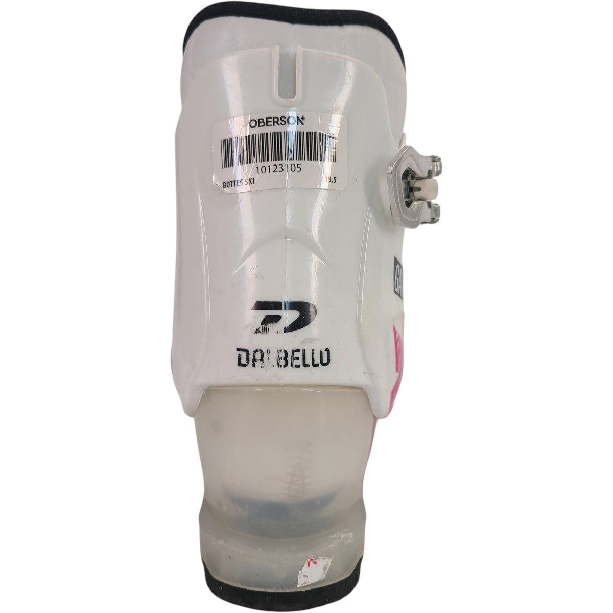 Bottes de Ski Usagé Gaia 2 Enfant