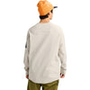 Burton Chinchilla Gris.E7M L