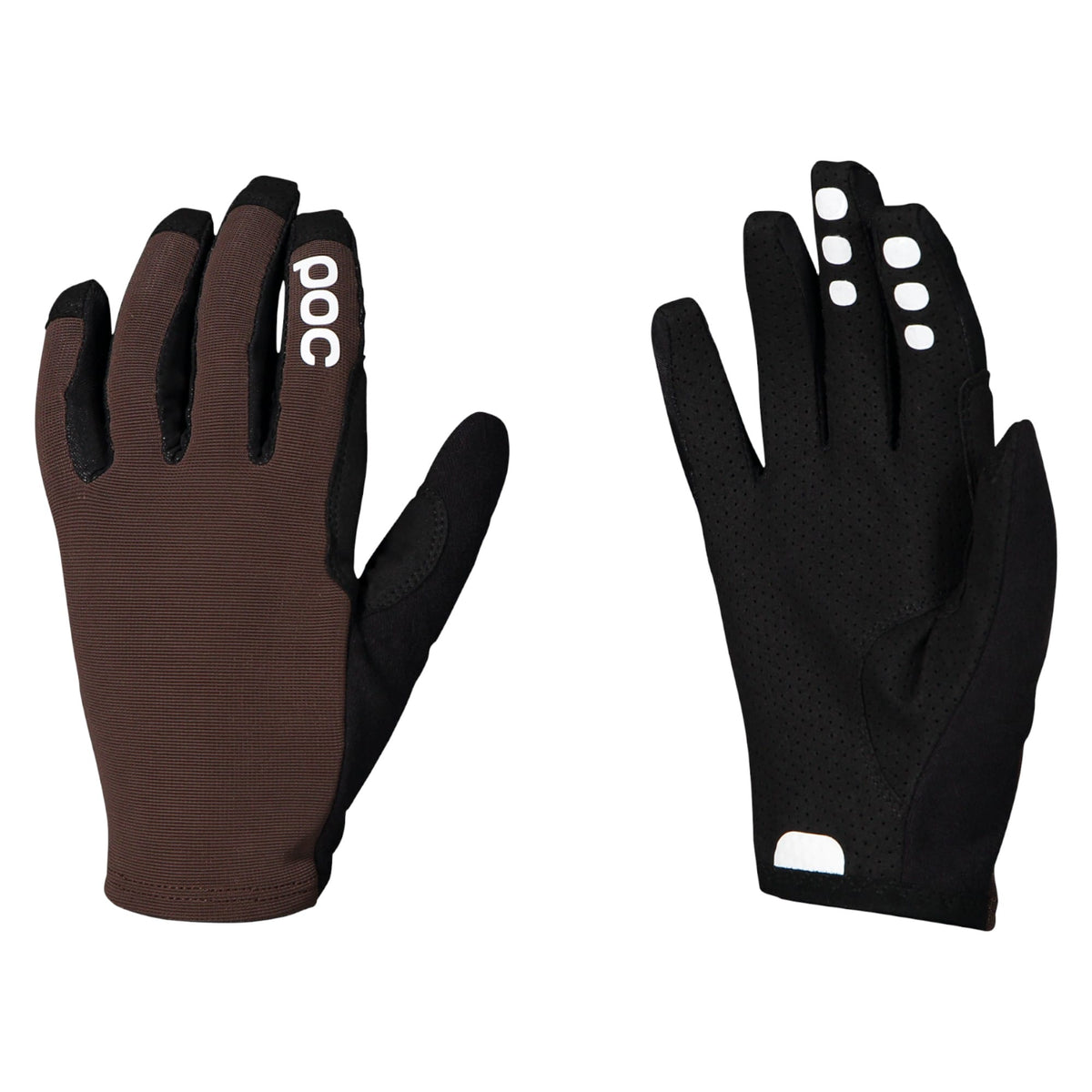 Gants de Vélo Longs Resistance Enduro Homme