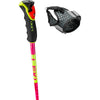 Leki Neon Magenta/Jaune 115