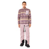 Mountain Fire Sherpa Men Pullover