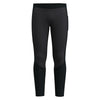 Active Fleece Wind Men Cross-Country Ski Pants