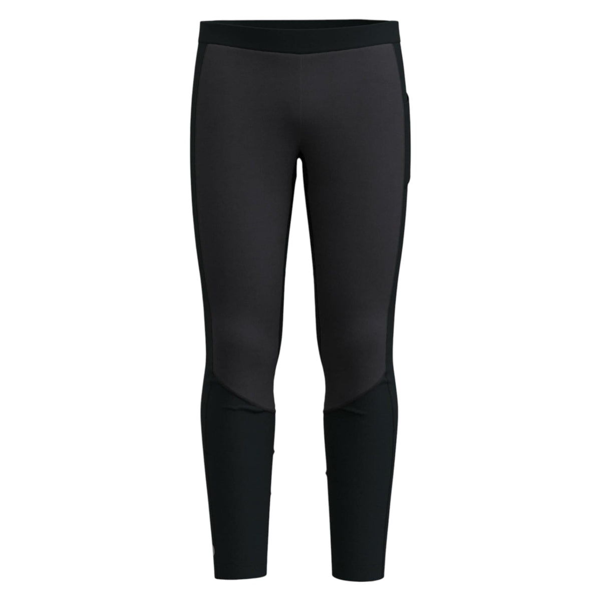 Active Fleece Wind Men Cross-Country Ski Pants