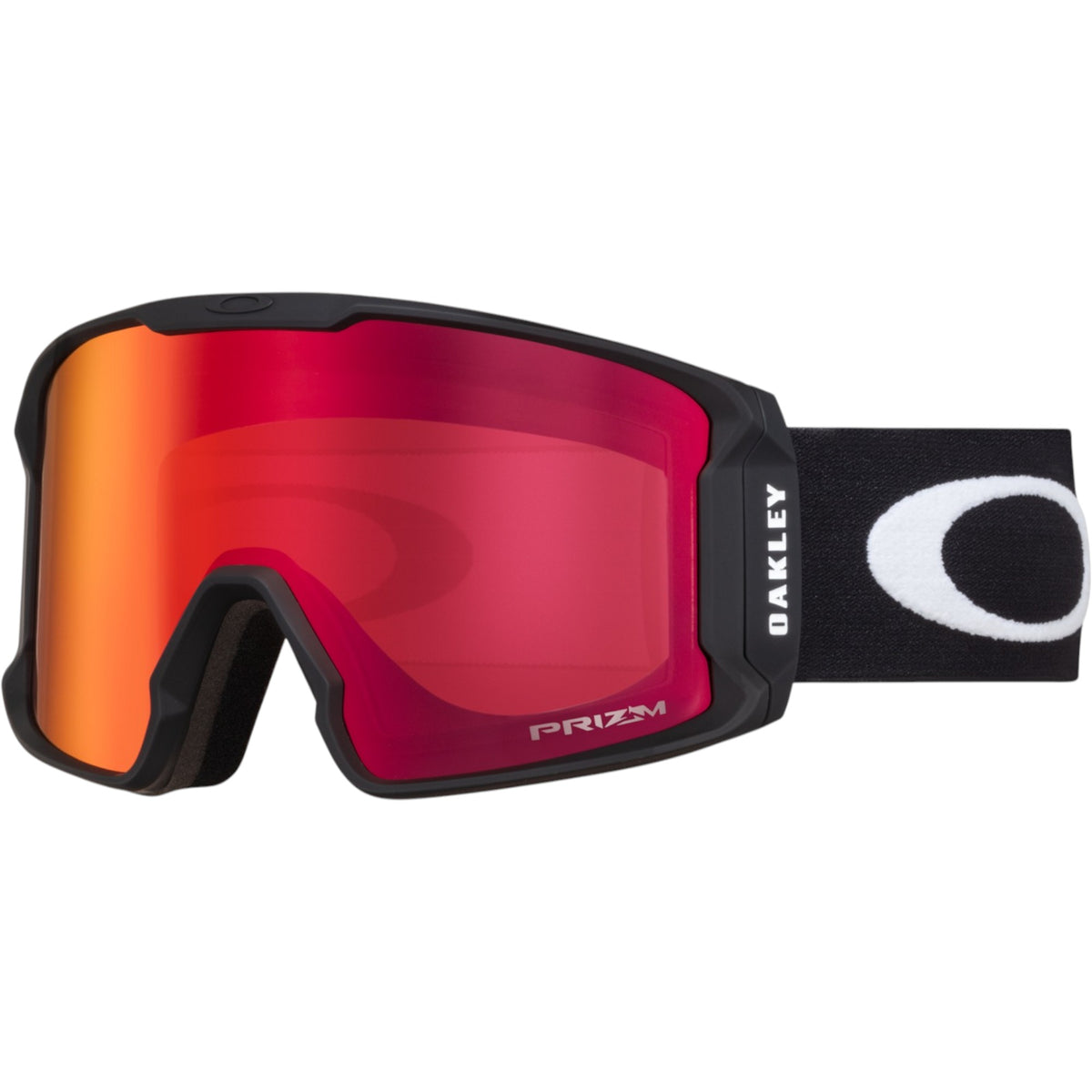 Ski Line Miner Adult Ski Goggles