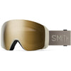 Smith Noir ChrPop Everyday Bleu Mirror XLarge Fit