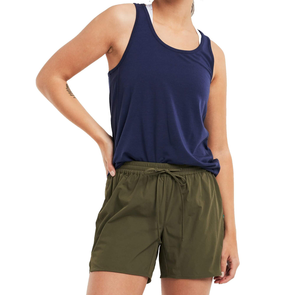 Camisole Mellow Femme