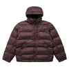 Manteau d'Hiver Puffy Homme