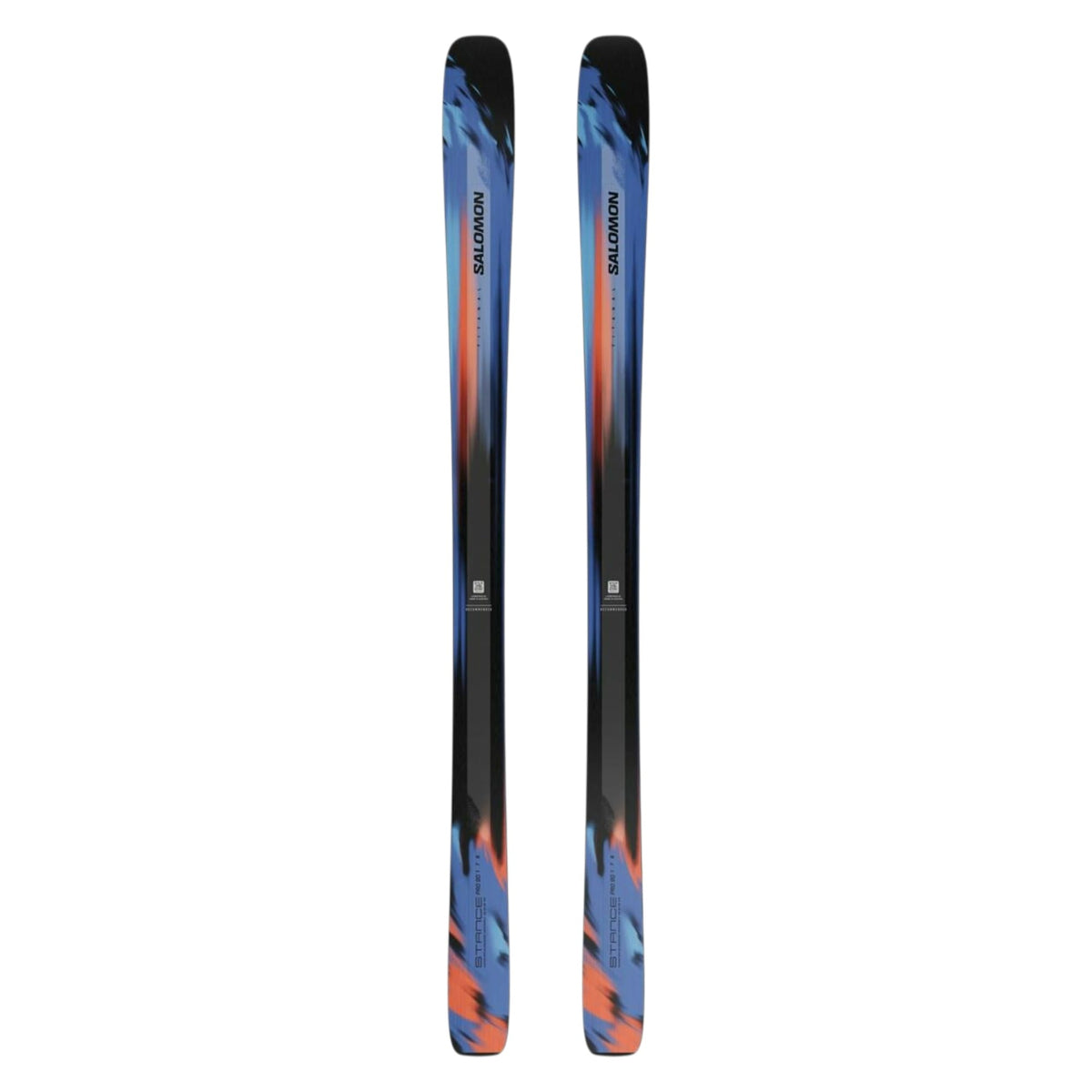 Salomon Bleu Yonder 168