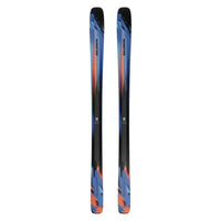Salomon Bleu Yonder 168