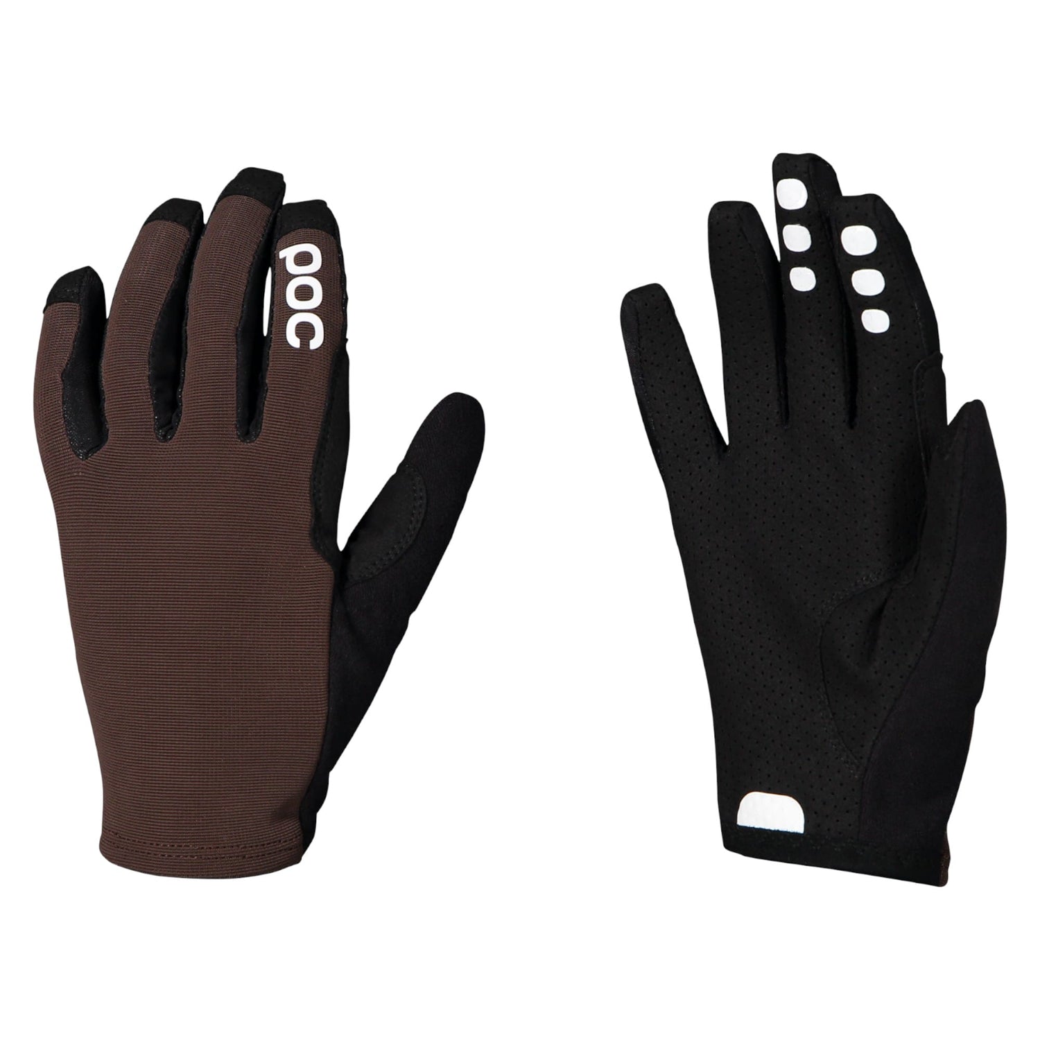 Gants de Vélo Resistance Enduro Homme