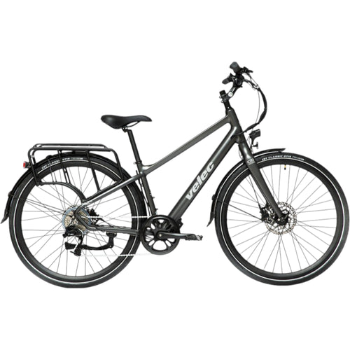 Vélo Électrique Hybride Citi 350 Adulte