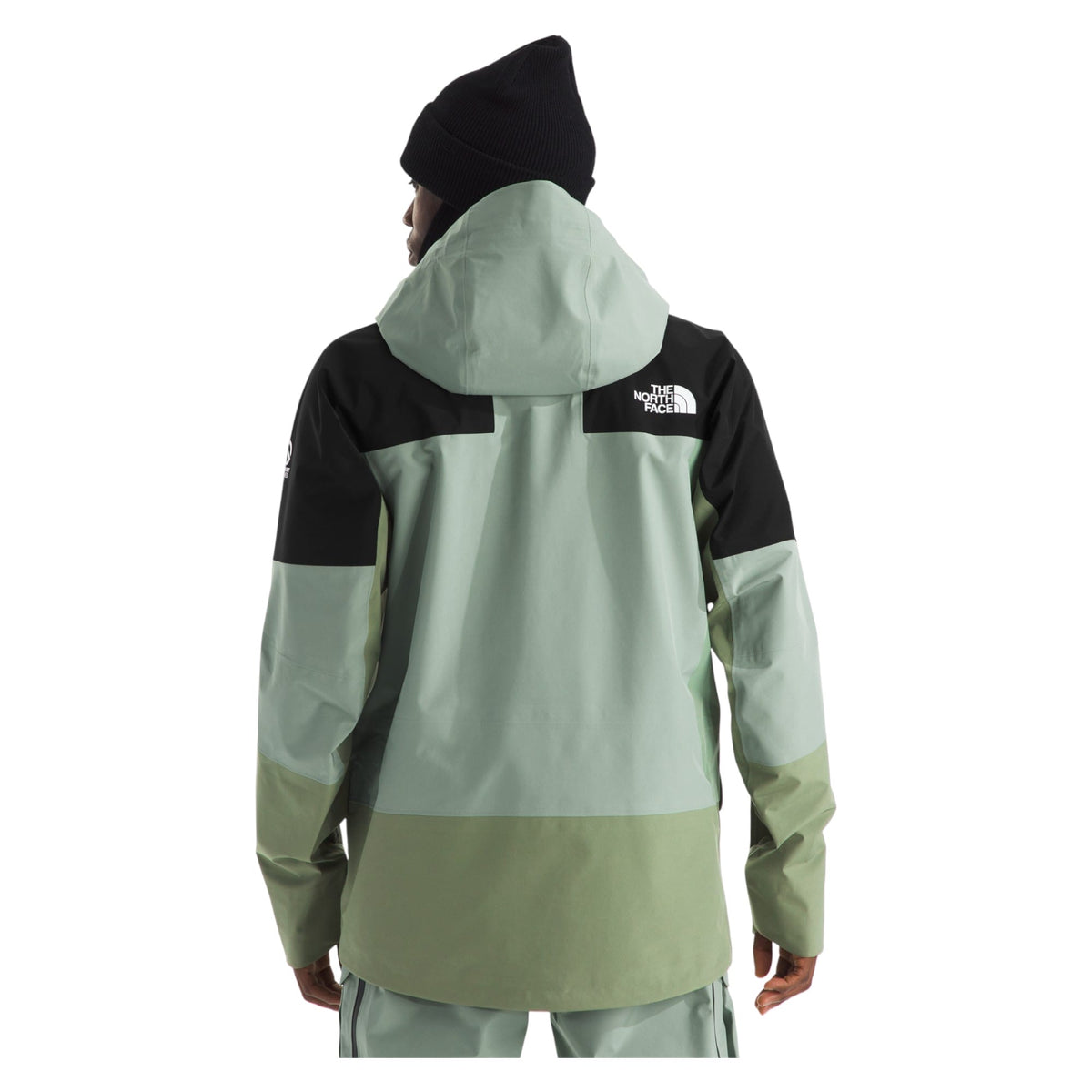 Manteau Coquille Summit Verbier GTX Homme
