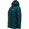 Veste  Isolante Helium Hood Homme