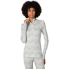 Kari Traa Light Gris Melange L