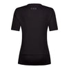 Ranger Fox Head Women Short-Sleeved Mountain Bike Jersey