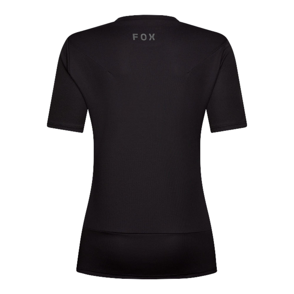 Ranger Fox Head Women Short-Sleeved Mountain Bike Jersey
