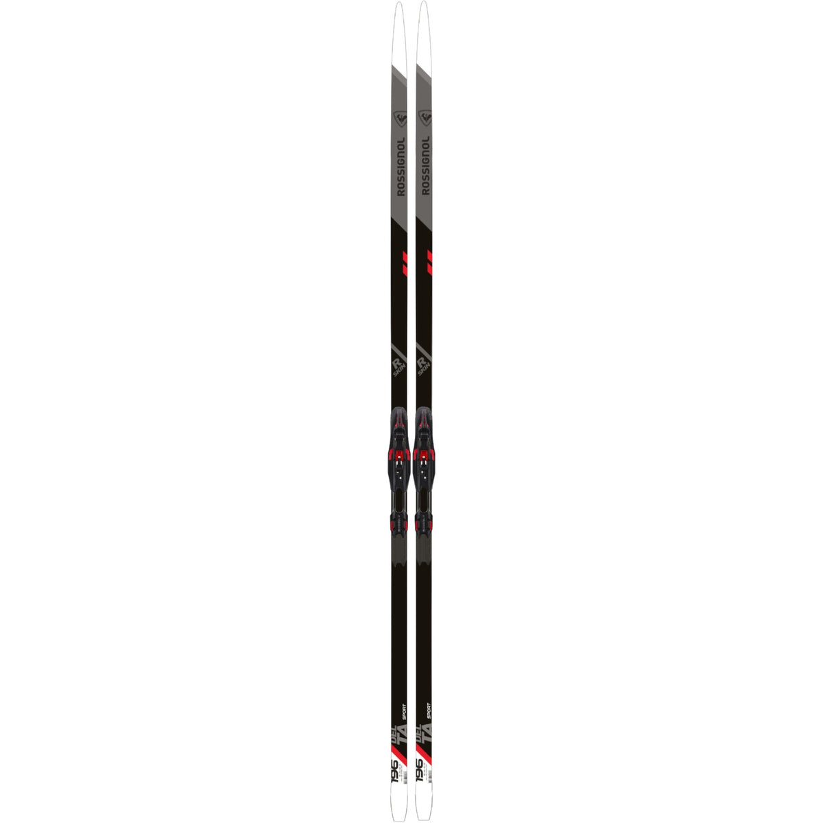Skis de Fond Delta Sport R-Skin Adulte