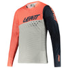 4.0 Kids Long-Sleeved Mountain Bike Jersey
