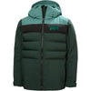 Helly Hansen Dark Jungle.418 10