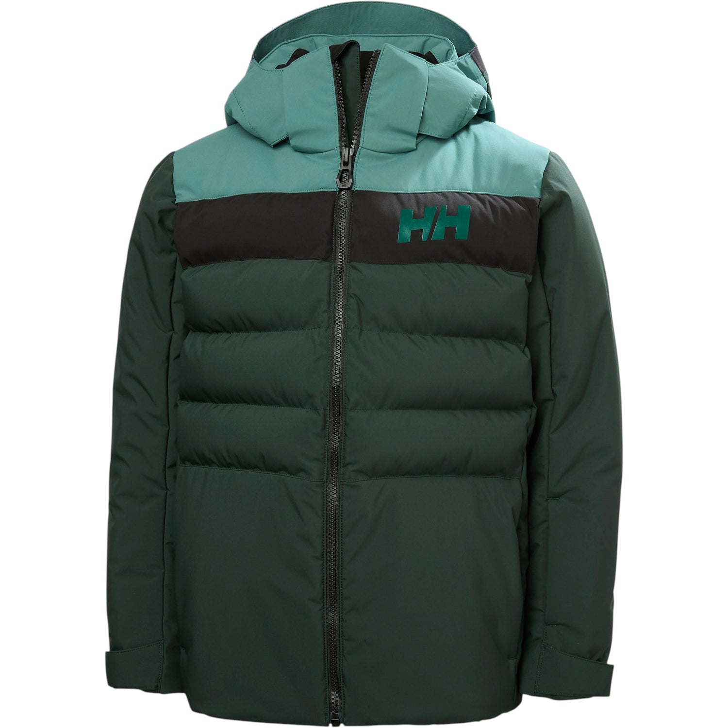 Helly Hansen Dark Jungle.418 10
