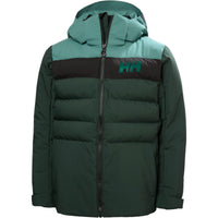 Helly Hansen Dark Jungle.418 10