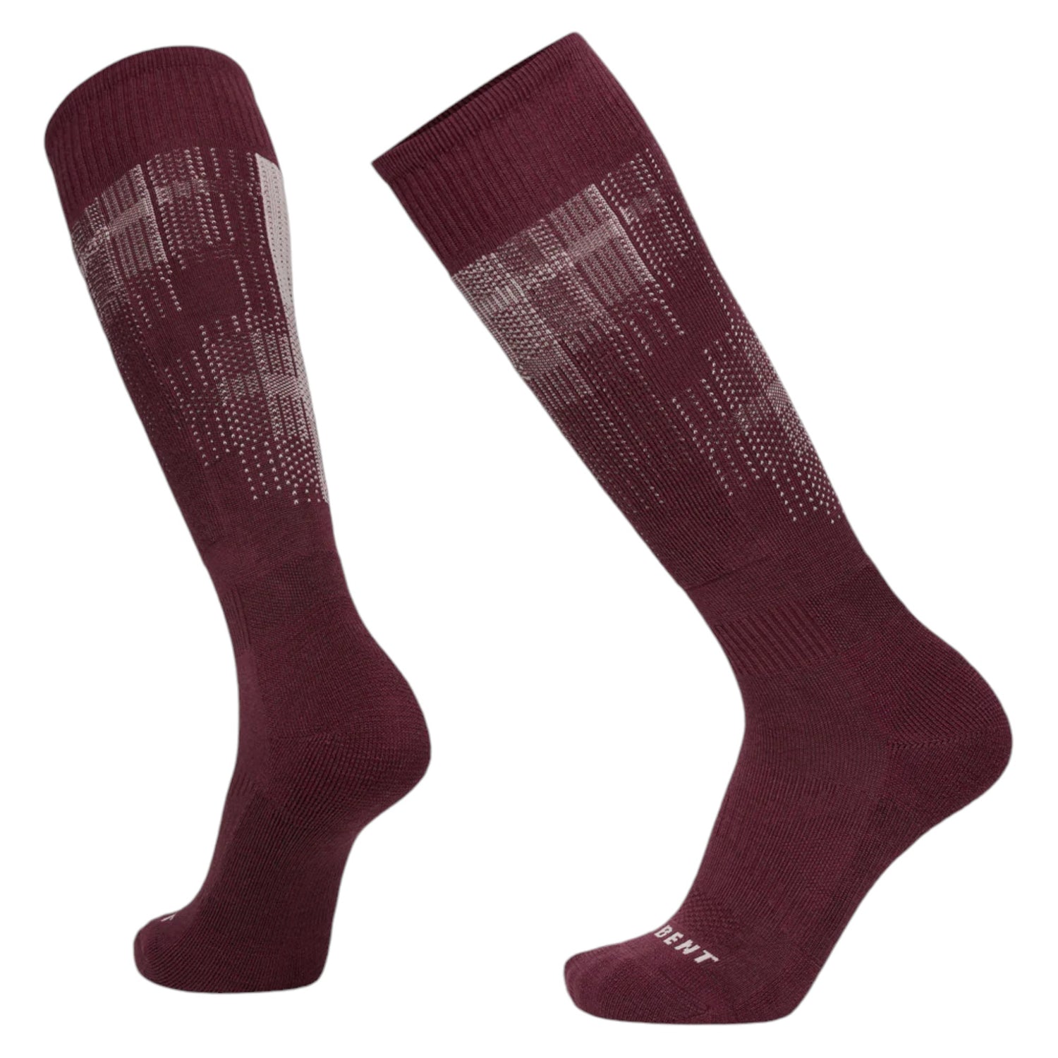 Bas de Ski Pixel Light Cushion Adulte