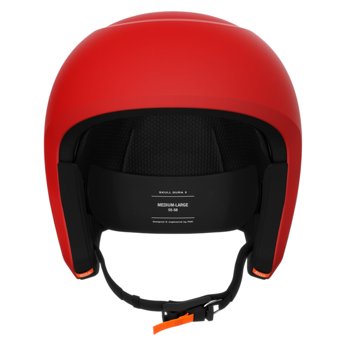 Casque de Ski Skull Dura X MIPS Adulte