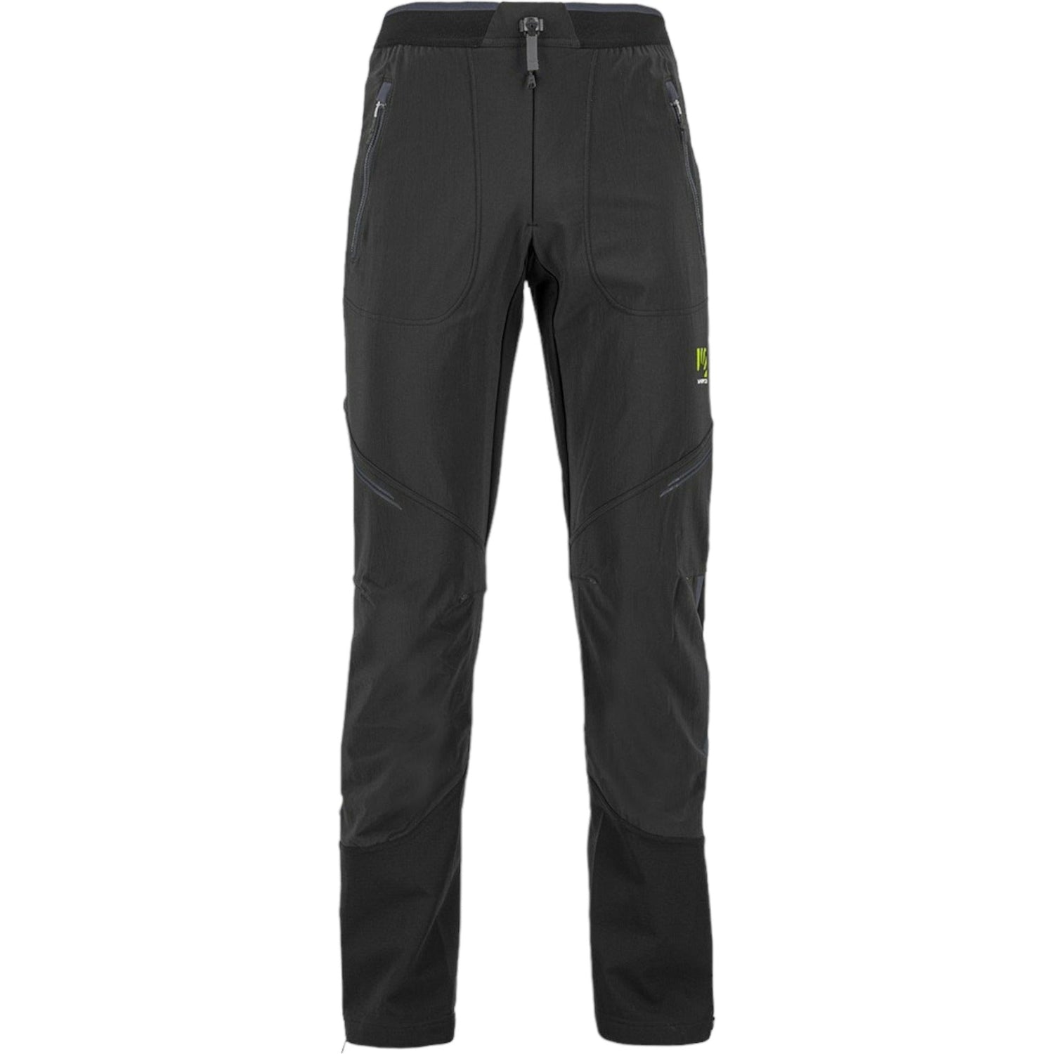 Pantalon de Ski de Fond Alagna Plus Evo Homme