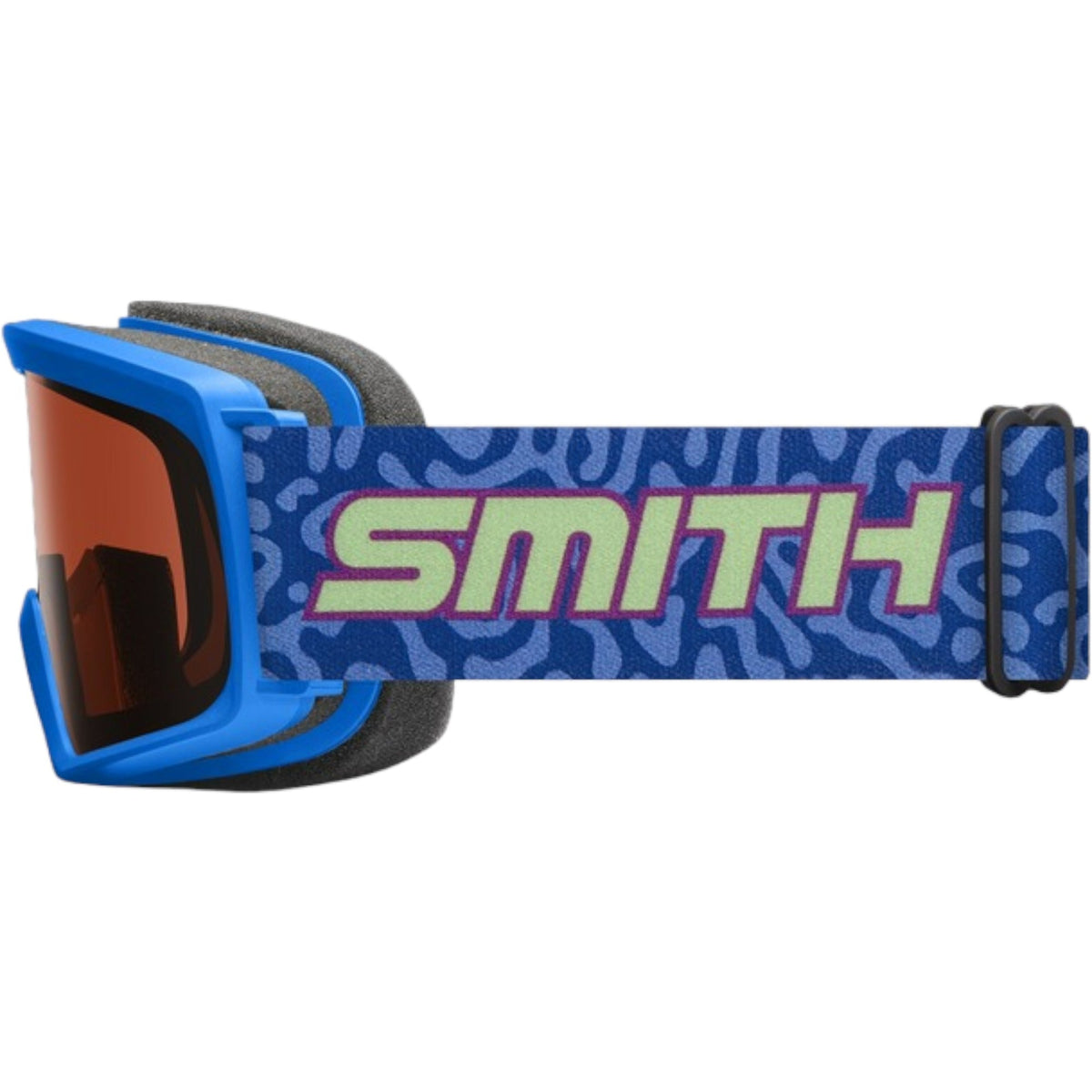 Rascal Junior Ski Goggles