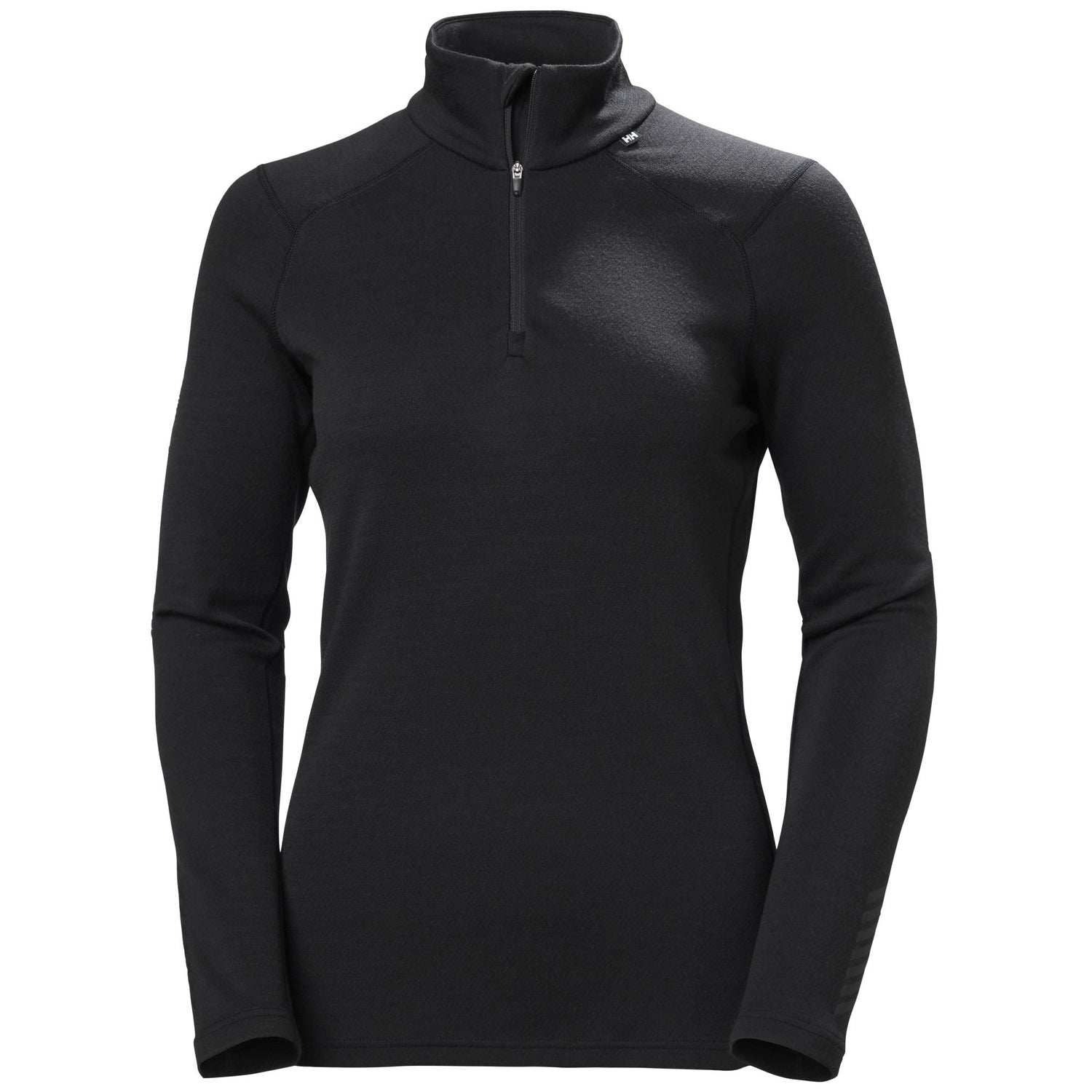 Haut de Sous-Vêtement Lifa Merino Midweight 1/2 Zip Femme