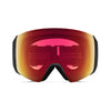 Lunettes de Ski 4D MAG XL Low Bridge Fit Adulte