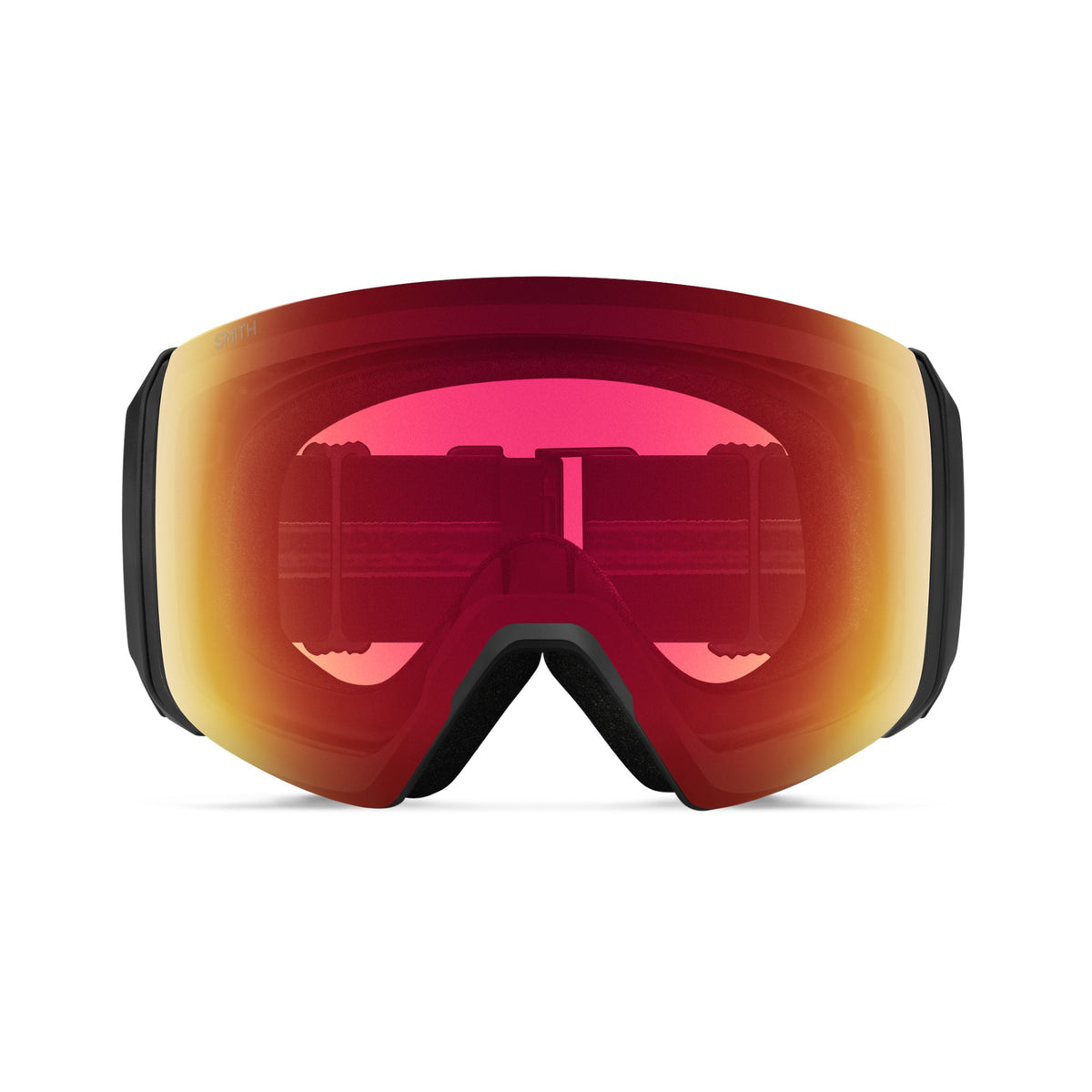 Lunettes de Ski 4D MAG XL Low Bridge Fit Adulte