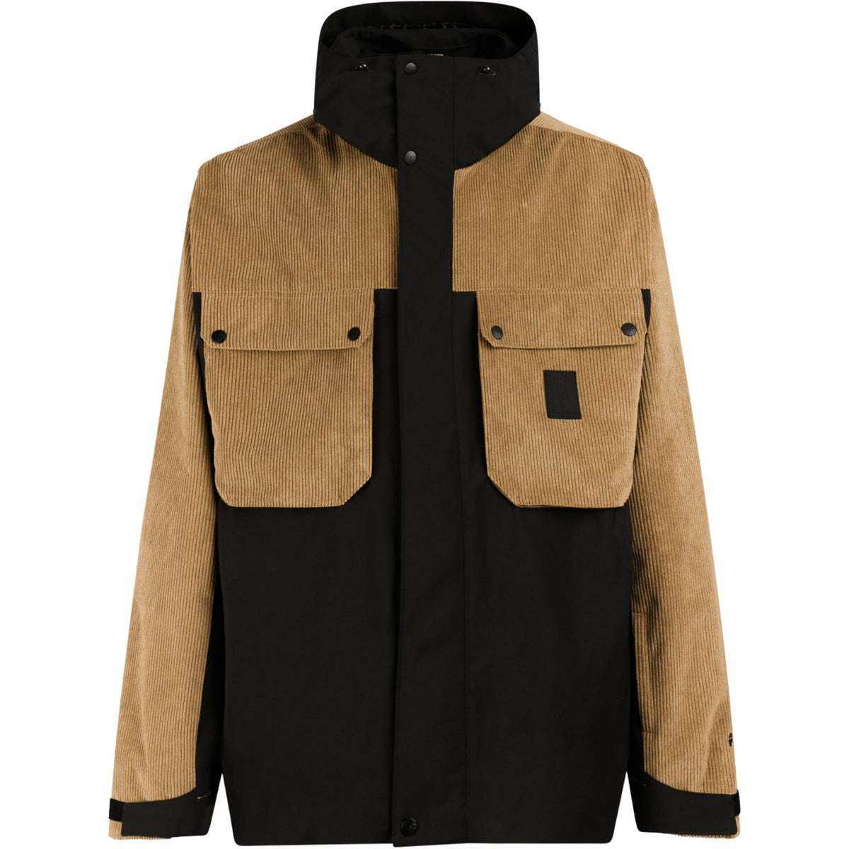 PRTDalwood Men Winter Jacket