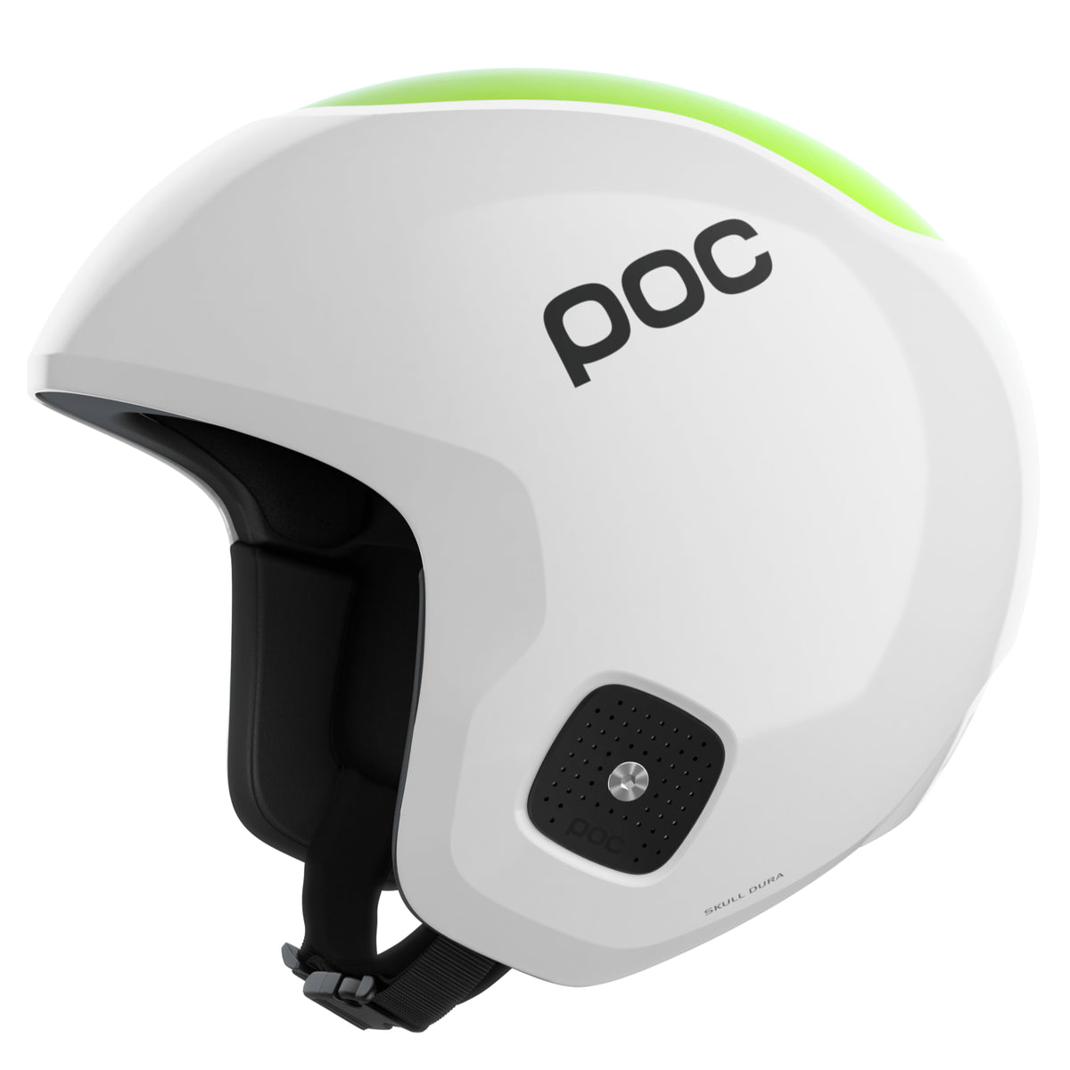 Casque de Ski Skull Dura JR. Enfant