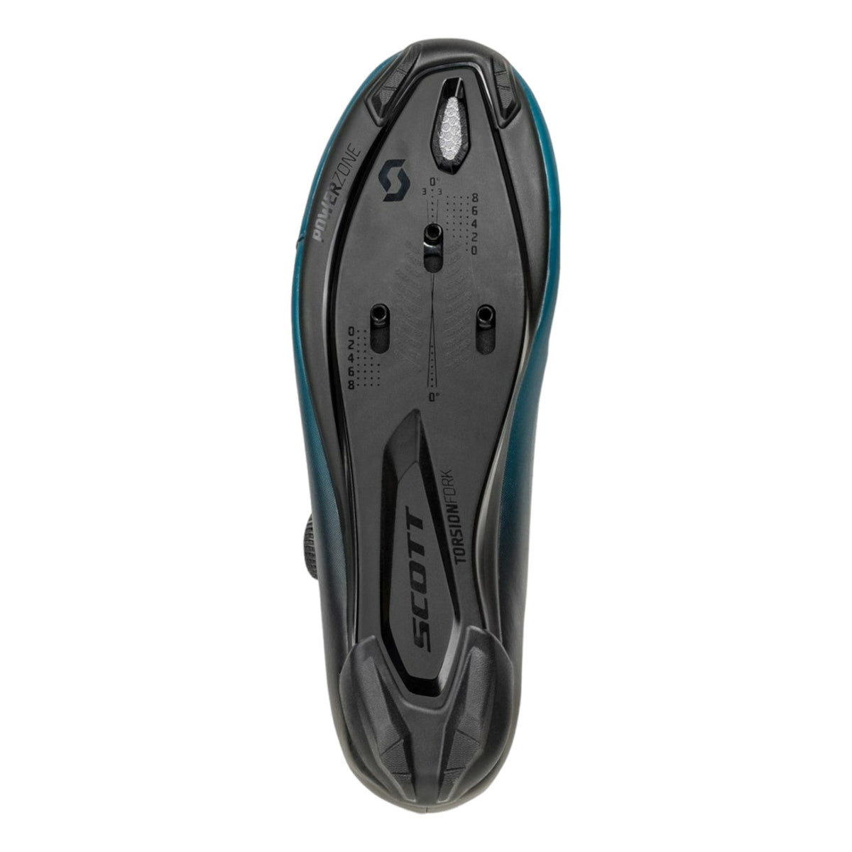 Souliers de Vélo de Route Road Team Boa Homme