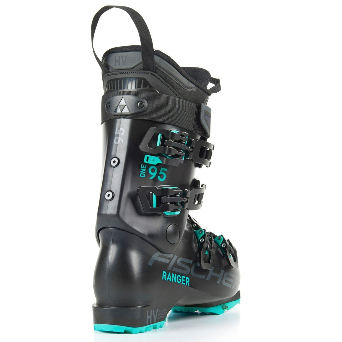 Bottes de Ski Ranger One 95 Vacuum GW Femme