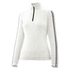 Tricot Jersey Women Long-Sleeved Shirt