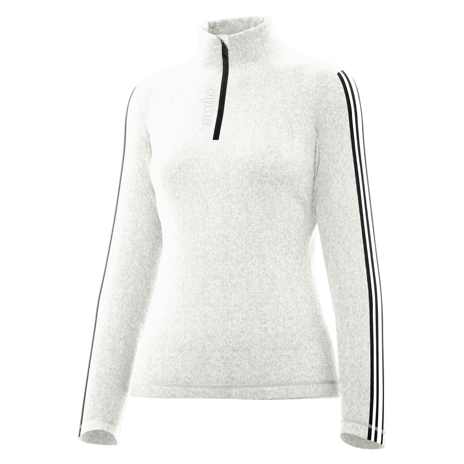 Tricot Jersey Women Long-Sleeved Shirt