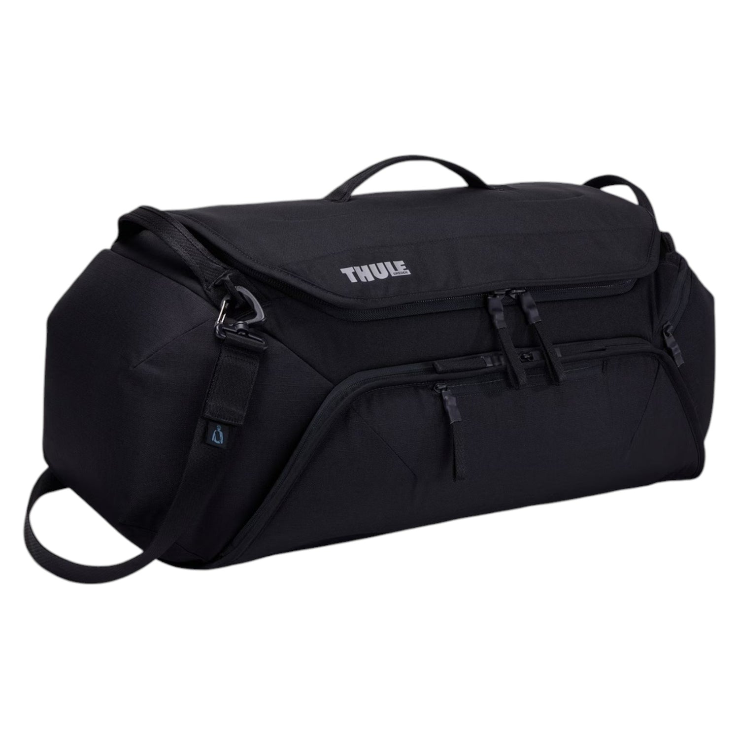 Sac Duffel de Vélo RoundTrip